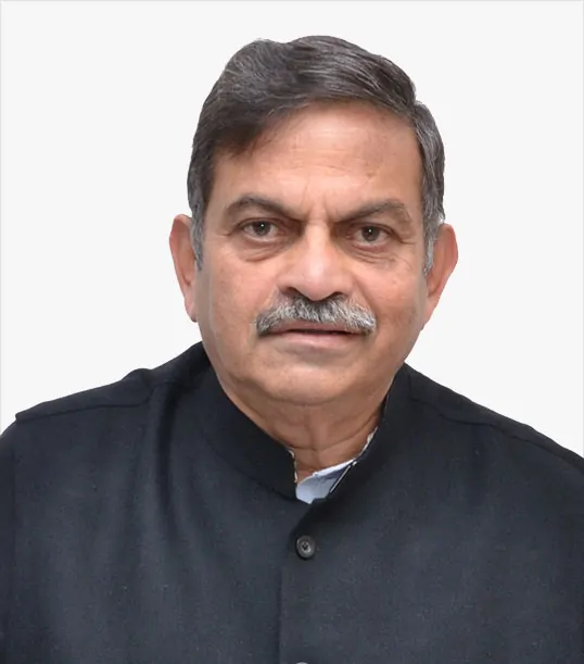 chairman_dev_murti