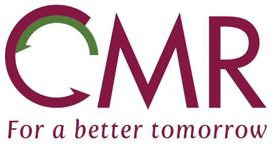 CMR GREEN TECHNOLOGIES LTD.