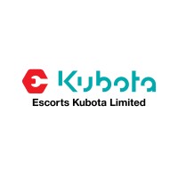 Escorts Kubota Ltd, DG