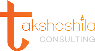 TAKSHASHILA CONSULTING