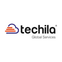TECHILA GLOBAL SERVICES LTD