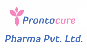prontocure pharma