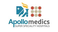 Apollomedics Super Speciality Hospital