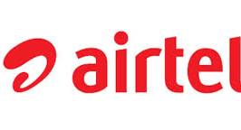 Bharti Airtel ltd.