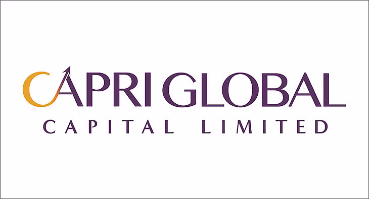 Capri Global Capital Limited (CGCL)