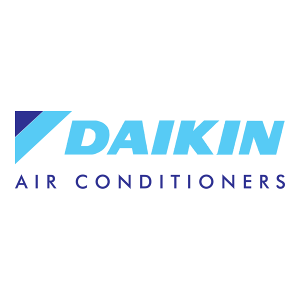 Daikin Air conditioning