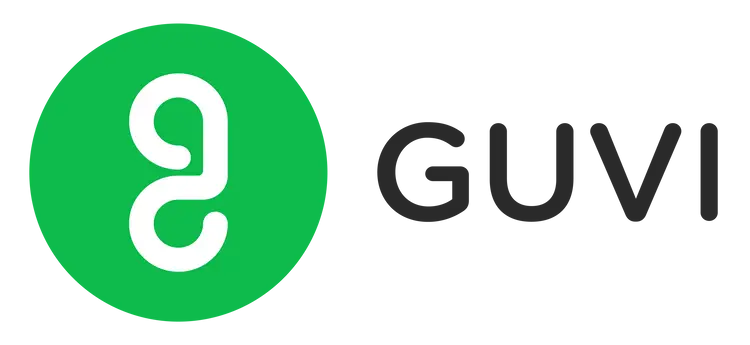 GUVI Geek Networks Pvt. Ltd