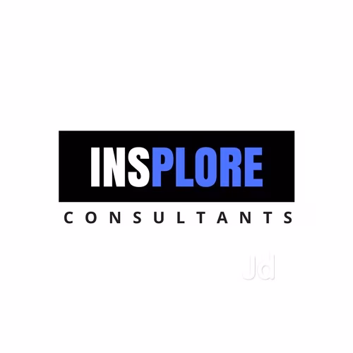 Insplore Consultants Pvt. Ltd.