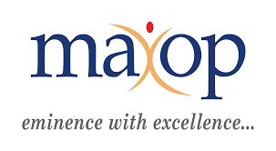 Maxop Engineering Co. Pvt. Ltd