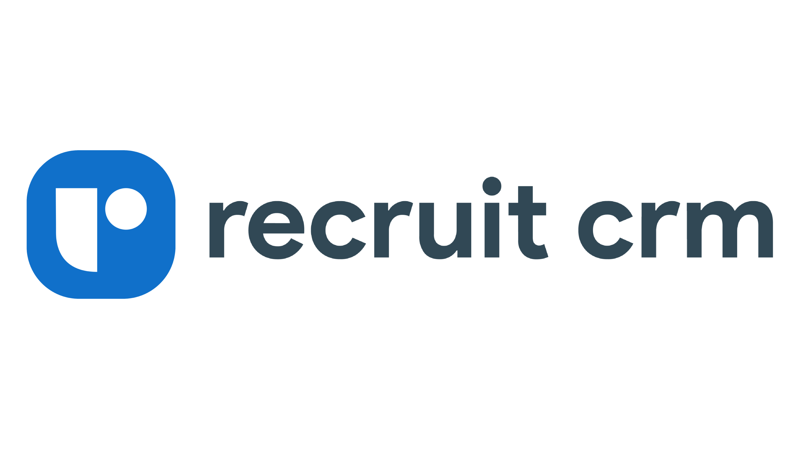 Recruit CRM