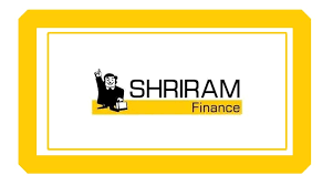 SHRIRAM FINANCE LIMITED