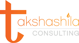 Takshashila Consulting.