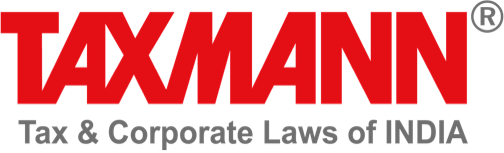 Taxmann Publications Private Ltd.