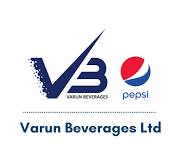 Varun Beverages Ltd