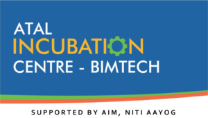Atal Incubation Centre- BIMTECH