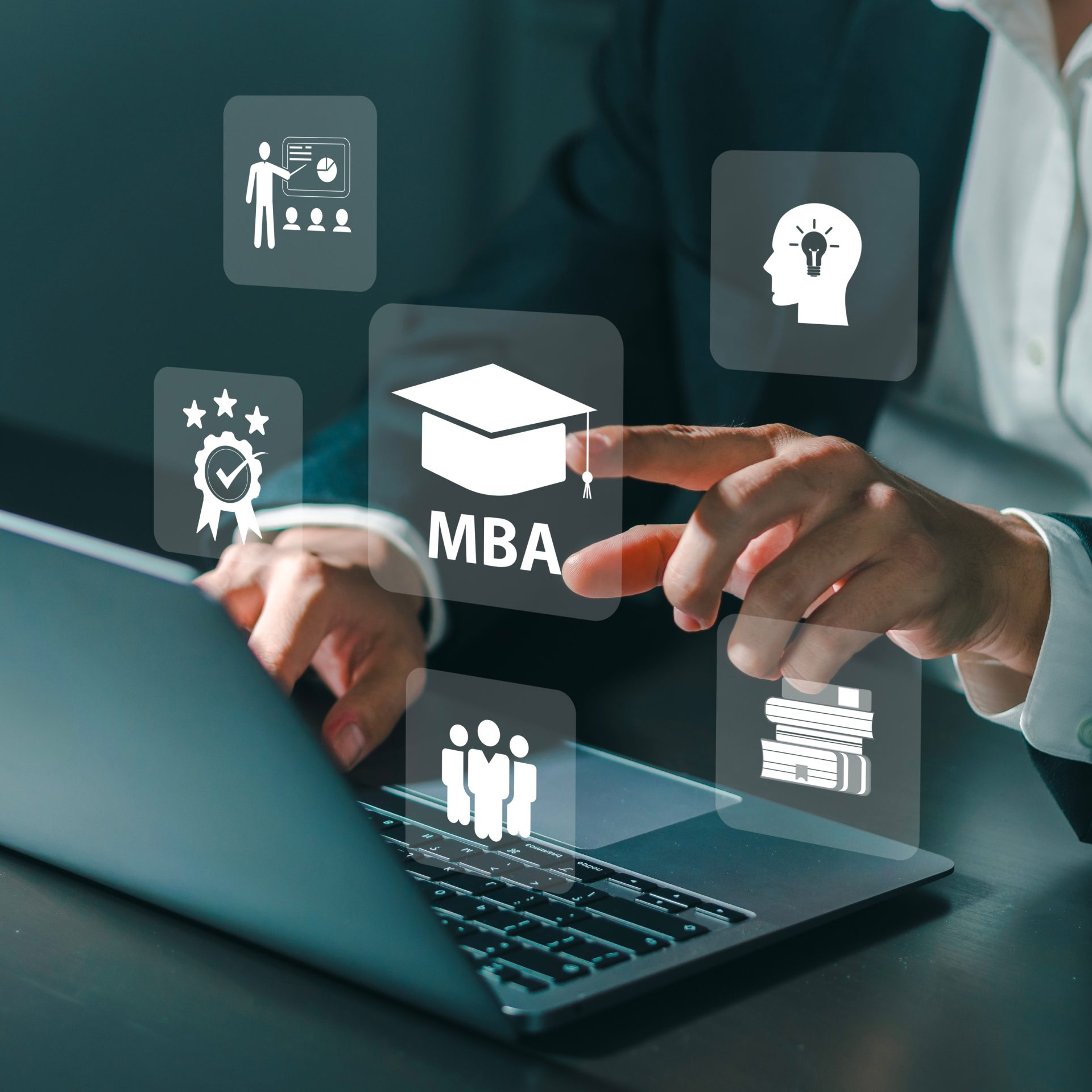 Vision & Mission (FMS) – SRMS CET