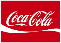 COCA COLA AUTHORISED BOTTLER