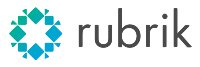 Rubrik