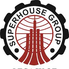 SUPERHOUSE LIMITED