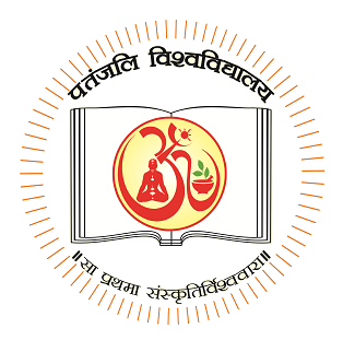 University_of_Patanjali_Logo