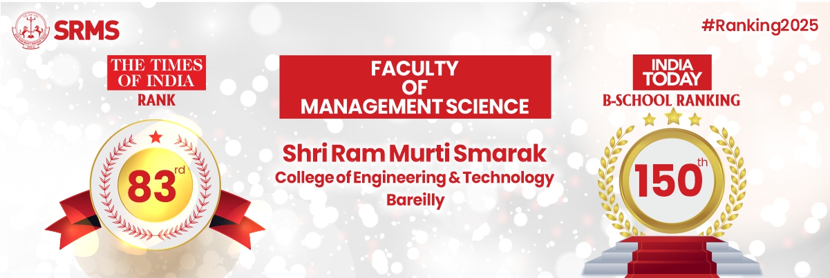 SRMS EGINEERING INDIA TODAY RANKING 2025