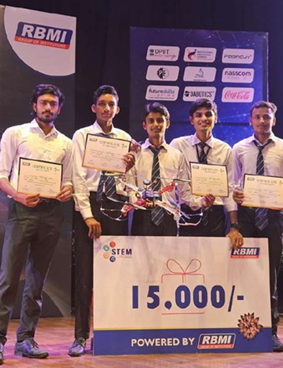 Students Achievements (2)