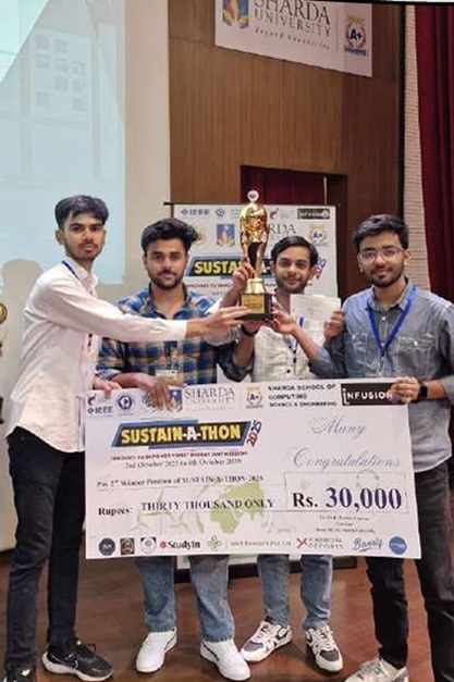 Students Achievements (3)