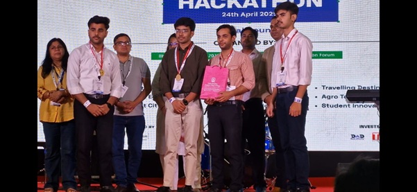 Students Achievements (4)