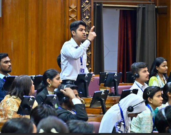 Students Achievements (5)