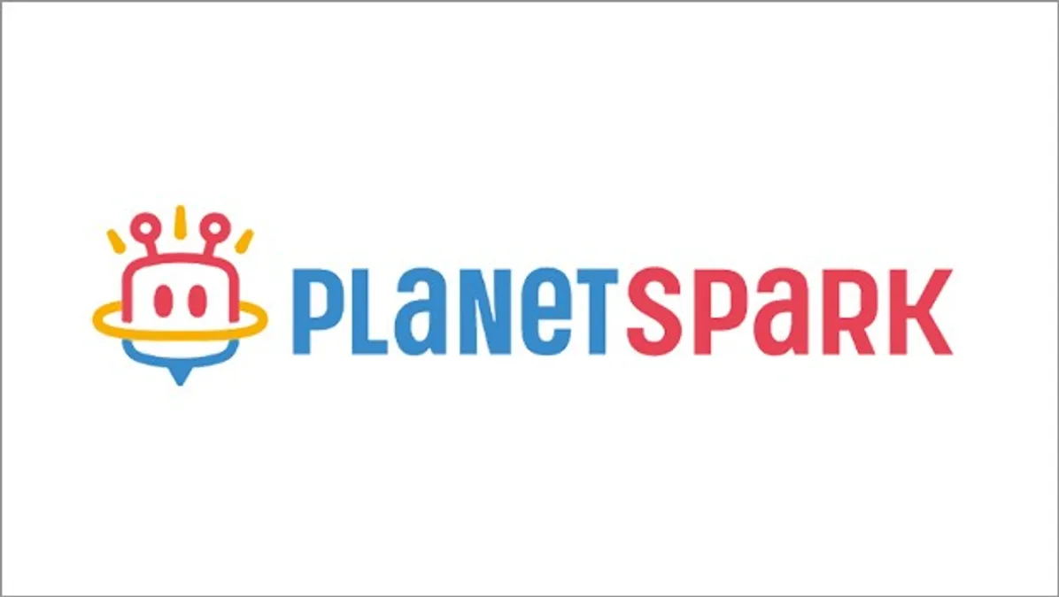 Planet spark