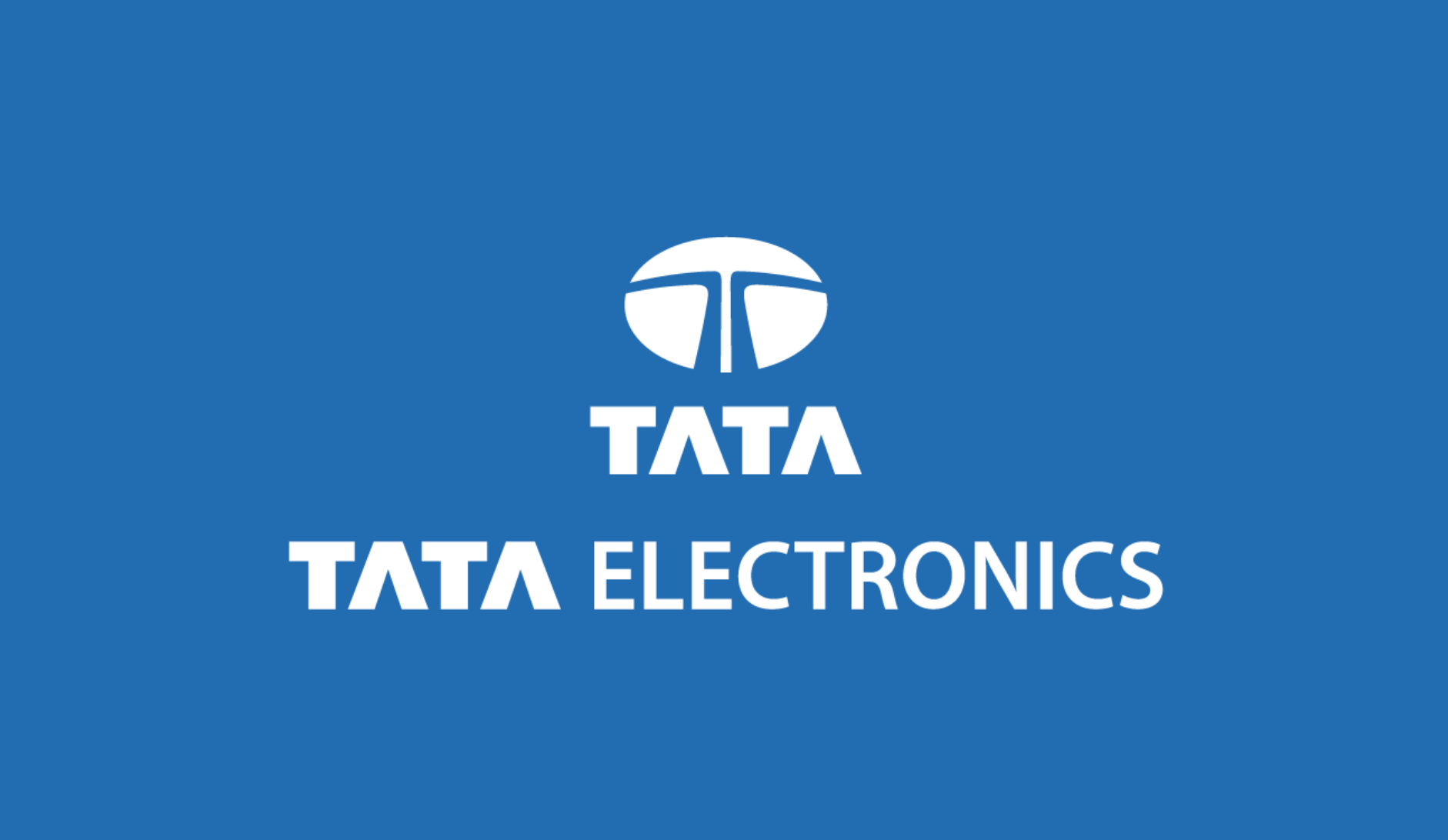 Tata Electronics Private Limited