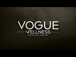 vogue wellness