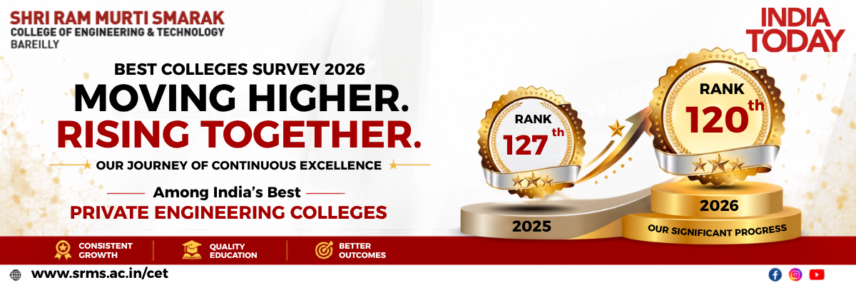 srms engineering best colleges survey ranking