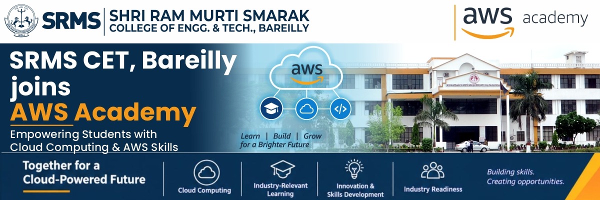 SRMS ENGINEERING AWS CLOUD COMPUNTING
