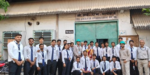 Bharat Heavy Electricals Limited, Haridwar