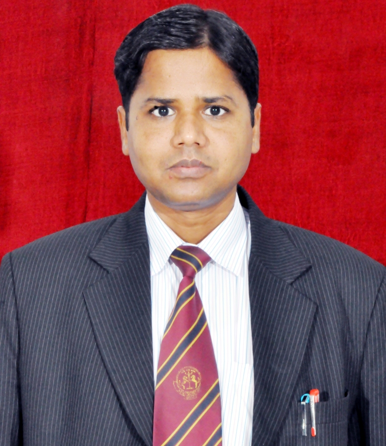 Mr Shahjahan  Ali