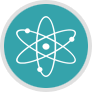 Nuclear Medicine Icon