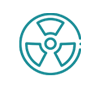 Nuclear Medicine Icon