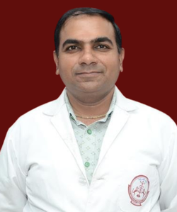 Dr. Praveen Kumar Tripathi