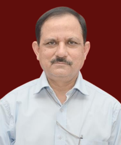 Dr. Sharat Johri
