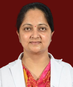 Dr. Juhi Saran