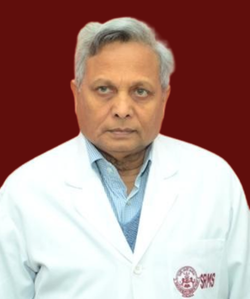Dr. Keshav Mohan Jha