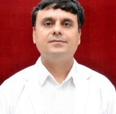 Dr. Pradeep Kumar Mendiratta