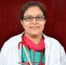 Dr. Preeti Lata Rai