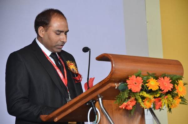 conference