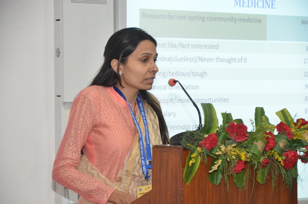 conference