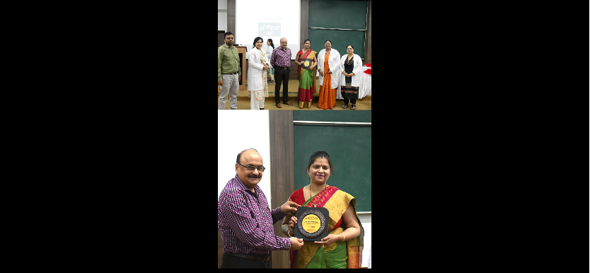 SRMS INSTITUTE OF MEDICAL SCIENCES HOSTS INSIGHTFUL SESSION ON ‘LASA MEDICATION ERRORS’ TO BOOST PATIENT SAFETY!