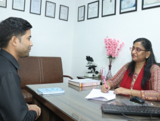 Department of Immuno Haematology and Blood Transfusion Medicine