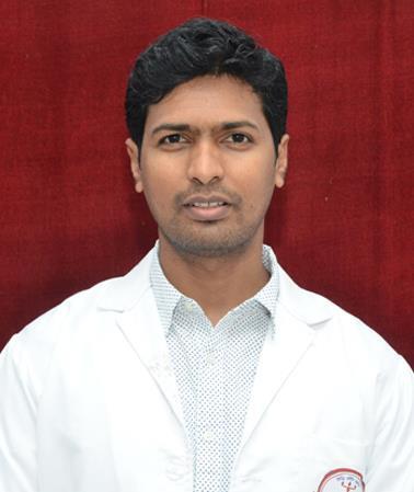 ANAND GAUTAM JADHAO