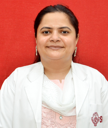 ASHIMA SINGH